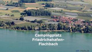 CampingplatzFischbach quotErlebnisurlaub für Erwachsenequot [upl. by Nilorac]