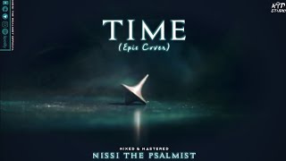 Hans Zimmer  Time Epic Cover [upl. by Esinert]