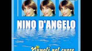 Nino DAngelo  A Discoteca  LOriginale [upl. by Einahpets]