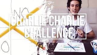 Charlie Charlie Challenge Bir Yalan [upl. by Blaire]