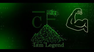 8  Web CTFs Walkthrough  Easy  Iam Legend [upl. by Ennayk113]