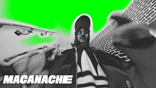 Macanache  925 CLIP OFICIAL [upl. by Ardnoek154]