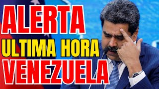 ALERTA Venezuela ¡Última Hora  NOTICIAS DE ULTIMA HORA EN VENEZUELA HOY 31 DE MAYO 2023 [upl. by Knowle386]