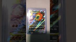 Charizard vs Mewtwo pokemon pokemoncards pokemontcg battle thisorthat [upl. by Merill]