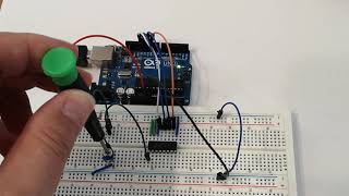 MCP3008 8 Channel 10bit ADC [upl. by Mccallum]