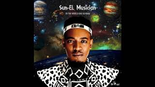 Sun EL Musician feat Sino Msolo amp Simmy  Kwalula [upl. by Blakeley]