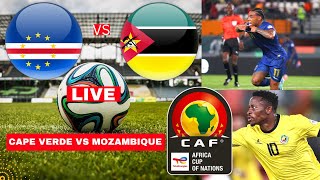 Cape Verde 🆚 Cameroon Highlights  TotalEnergiesAFCON2021  Group A [upl. by Saixela68]