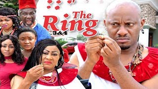 The Ring Season 4  Yul EdochieNew Movie2018 Latest Nigerian Nollywood Movie HD1080p [upl. by Levina]