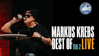 Best of Markus Krebs Teil 2 Nur Knaller [upl. by Kerek]