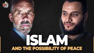 Islam and the Possibility of Peace  Mohammed Hijab  EP 209 [upl. by Euphemie929]