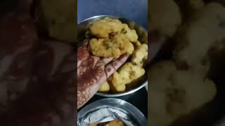 Diwali celebration palagaram Vada pachi diwalispecial diwali [upl. by Doownil]