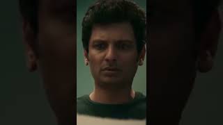 NEW MOVIE BLACK  Official Trailer 2024  Jiiva Priya Bhavani Shankar  Sam CS  KG Balasubramani [upl. by Cavill]