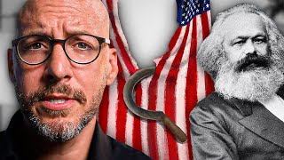 How Marxism Subverted America  David Volodzko [upl. by Denis]