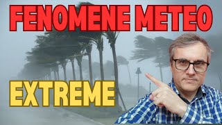 De ce încălzirea globală conduce la fenomene meteorologice extreme [upl. by Battiste858]