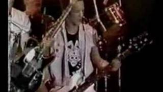 The Clash Guns of Brixton LIVE [upl. by Ani]