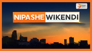 Nipashe Wikendi 16th Aug 2024 [upl. by Quintina333]