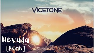 Vicetone  Nevada Remix by me [upl. by Gabriel]