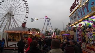 Oktoberfest Limburg 2015 [upl. by Ecire]