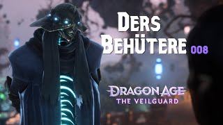 Zur Kreuzung Lets Play The Veilguard 008  Deutsch [upl. by Hildegarde36]