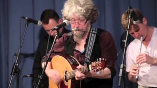 Tannahill Weavers The Campbelton Kiltie Ball Set Live at the National Piping Centre [upl. by Yrtnahc]