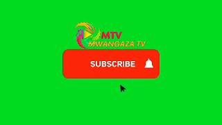 BIENVENUE À NOTRE CHAÎNE YOUTUBE MWANGAZA TV KALEMIE [upl. by Willa341]