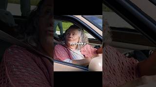 Grandma attacked a cop🤨🙄 movie series [upl. by Nnaacissej336]