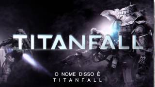 Rap do Titanfall [upl. by Arukas]