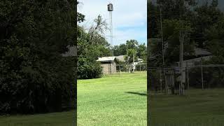 RSH10A Thunderbeam Siren Test Prattville Al 61224 Alert and Attack [upl. by Koziara696]