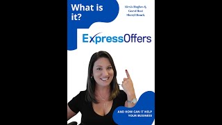 Forget IBuyer Fear with eXp Realty Express Offers [upl. by Muhammad]