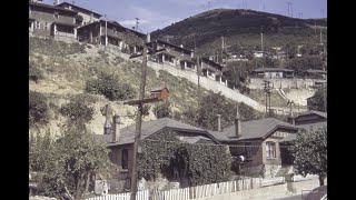 Copperfield Chapter Nine Bingham Canyon Utah [upl. by Nylzzaj]