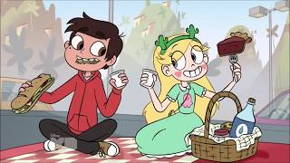 Starco AMV Fireflies [upl. by Aistek]