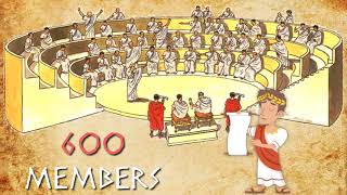 Fun facts about ancient Rome daily life [upl. by Sharma]