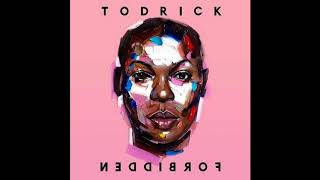 Todrick Hall  Forever Official Audio [upl. by Aihtennek]