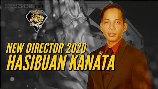 Bpk Hasibuan Kanata  New Director Diamond Tiens Indonesia 2020 [upl. by Rob]