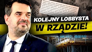 Lobbysta opuszcza rząd Inflacja w Polsce znowu rośnie [upl. by Masson]