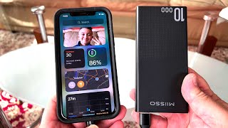 Best Budget Fast Charging Powerbanks To Buy 2024 [upl. by Hennebery]