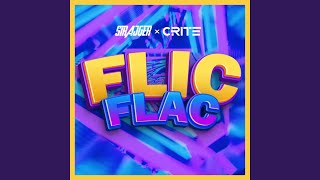 FLIC FLAC Radio Edit [upl. by Eentroc]