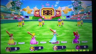 Mario Party Superstars  Dinger Derby Gameplay Full HD 1080p [upl. by Anamuj]