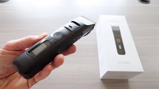 Watch Before You Buy The Brio Beardscape V2 Beard amp Hair Trimmer [upl. by Albertson102]