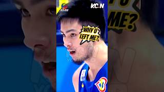 Kai Sotto THROW DOWN DUNK vs Jordan shorts [upl. by Essilevi182]