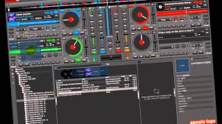 BUDOTS REMIX VDJ DJ KOKEY NEW MIX 2014 [upl. by Eednil]