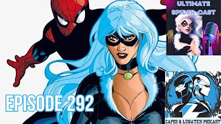 A Shocking Twist And A Deadly Foe In The Epic Finale Of SpidermanBlack Cat The Evil That Men Do [upl. by Kerri]