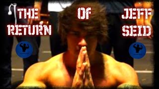 The Return of Jeff Seid  Transformation 2016  Motivation [upl. by Omoj187]