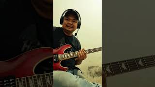 Arti Cinta  Ari Lasso  Solo gitar [upl. by Eibloc]