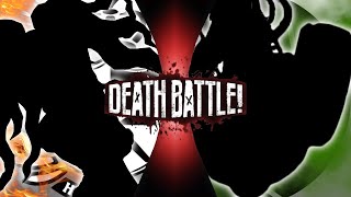 Despair You Monster  DEATH BATTLE Trailer [upl. by Bible]