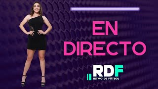 RDF EN VIVO [upl. by Harve457]