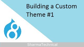 Building a Custom Theme [upl. by Beka699]