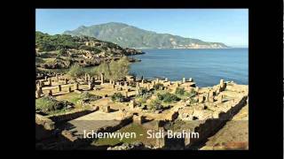 Amazigh Music  Ichenwiyen  Sidi Brahim [upl. by Eciralc]