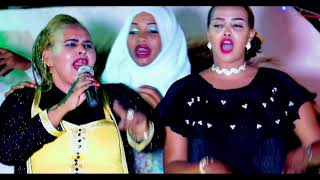 FARTUUN BIRIMO SIDAAN AHAY MARAAN HARGEISA SHOW 2018 HD [upl. by Jordans]