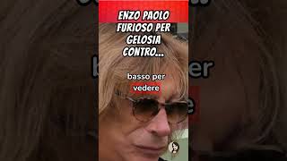 👆 VIDEO COMPLETO 👆 🔥 ENZO PAOLO FURIOSO [upl. by Darnoc]